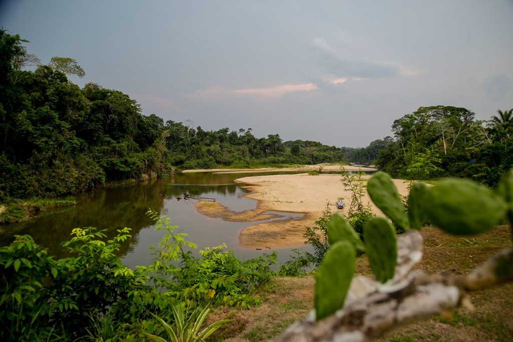 Projeto Educação Ambiental em terras indígenas será apresentado pelo Governo de Rondônia na COP-27 - Gente de Opinião