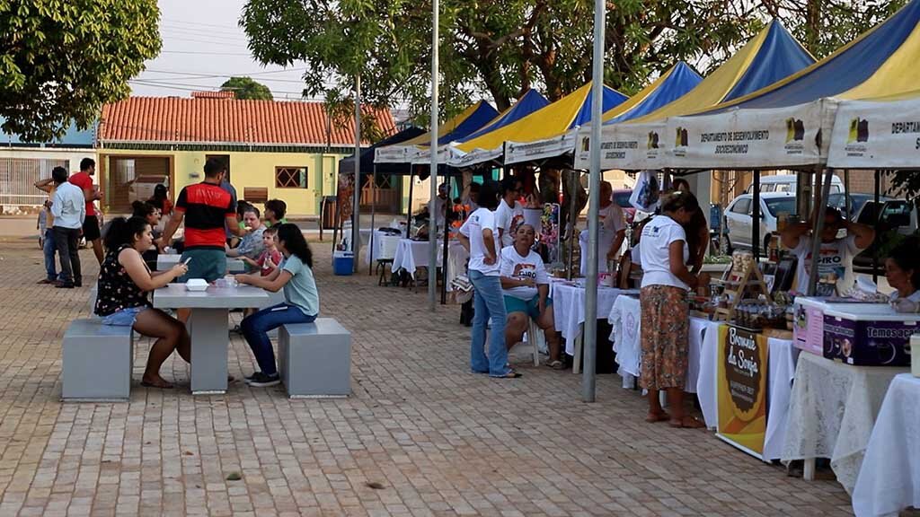 Porto Velho promove evento em comemoração ao dia do empreendedorismo feminino - Gente de Opinião