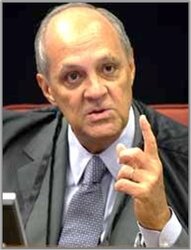 Ministro Carlos Alberto Menezes Direito - Gente de Opinião