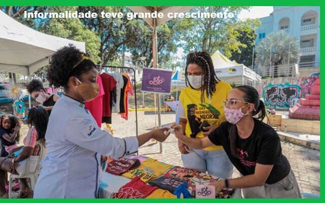 Rondônia se destaca em nível nacional no pleno emprego - Gente de Opinião