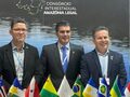 Programa de redução do desmatamento nos Estados Amazônicos é lançado na COP-27