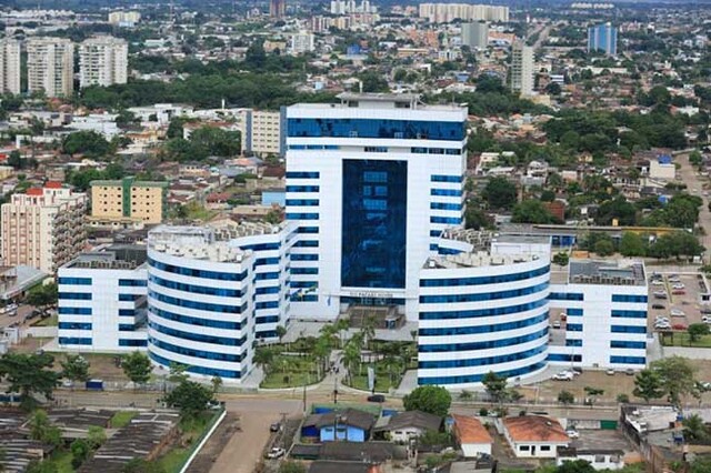 Rondônia continua com nota máxima em capacidade de pagamento de acordo com avaliação da Secretaria do Tesouro Nacional - Gente de Opinião