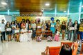 Prêmio Tereza de Benguela homenageia personalidades negras de Rondônia