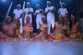 Espetáculo de dança ' Batuques da Floresta' será apresentado em Vilh