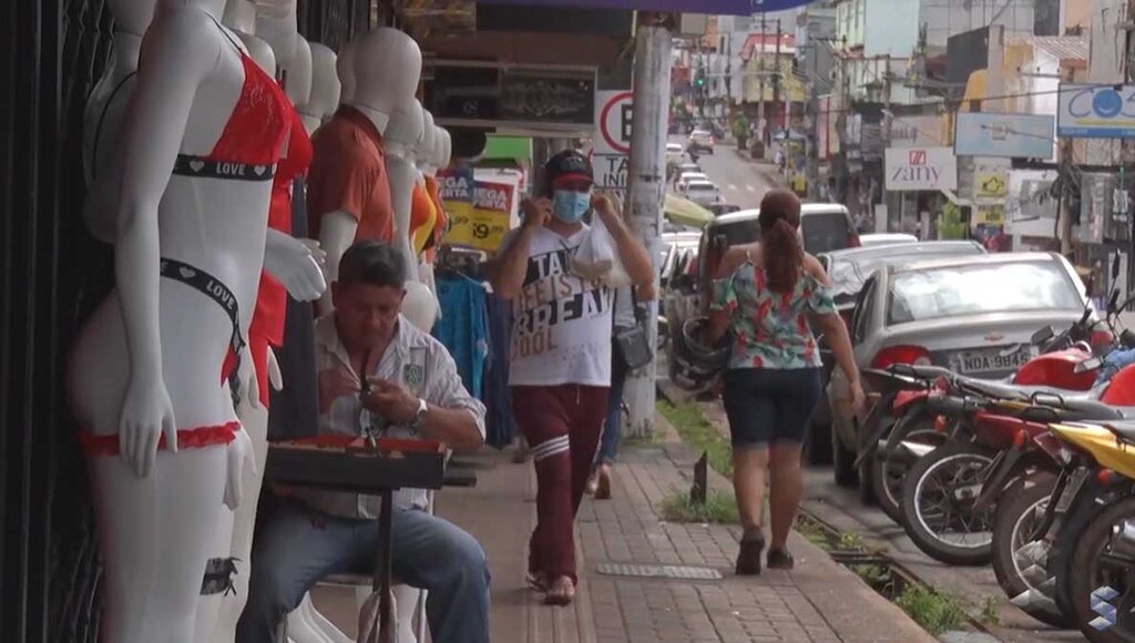 Duas novas subvariantes da Covid-19 foram identificadas em Porto Velho - Gente de Opinião