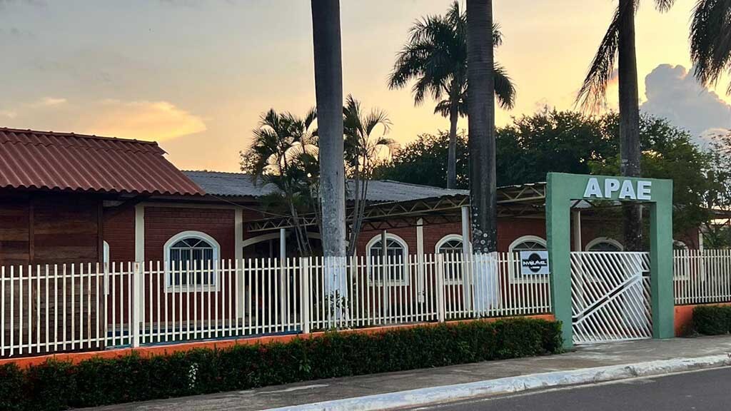 Energisa proporciona economia de energia na Apae de Ariquemes  - Gente de Opinião