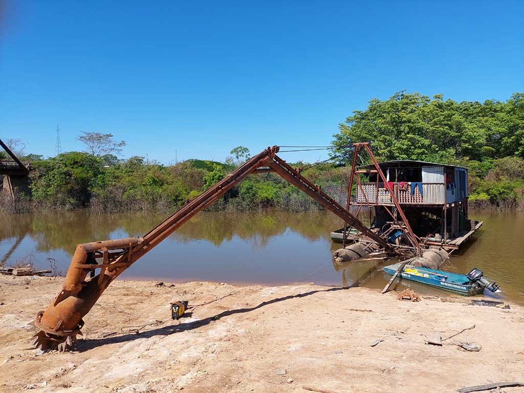 Draga, foto do autor de maio de 2022 - Gente de Opinião