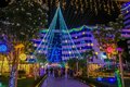 Com Natal de Luz, Governo reúne rondonienses e apresenta espetáculo de luzes e atrações culturais no Palácio Rio Madeira