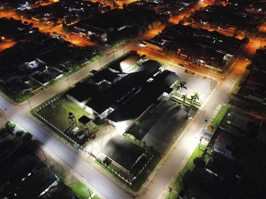 Programa de Eficiência Energética já investiu R$ 46 milhões em 23 municípios de Rondônia - Gente de Opinião