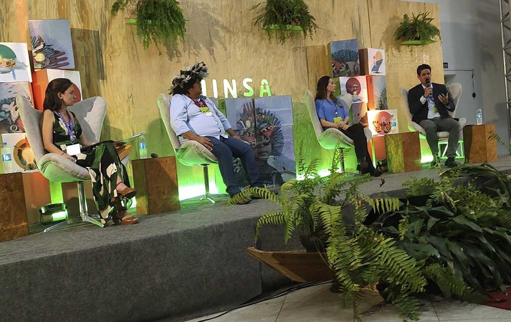 Rioterra participa do maior festival de investimentos de impacto e negócios da Amazônia - Gente de Opinião