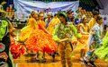 Circuito Rondon Cultural encerrou 2ª fase com apresentações musicais, danças juninas e orientais