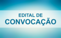 Edital de Convocação - INSTITUTO KADOSH PARA A PROMOÇAO E DEFESA DOS DIREITOS DO CIDADÃO 