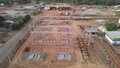 Energisa faz obras de melhoria energética nos quatros cantos de Rondônia