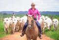 Assocon aposta e fomenta participação feminina na pecuária brasileira