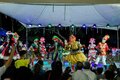 Parque da Cidade é opção de lazer durante segundo fim de semana de programação