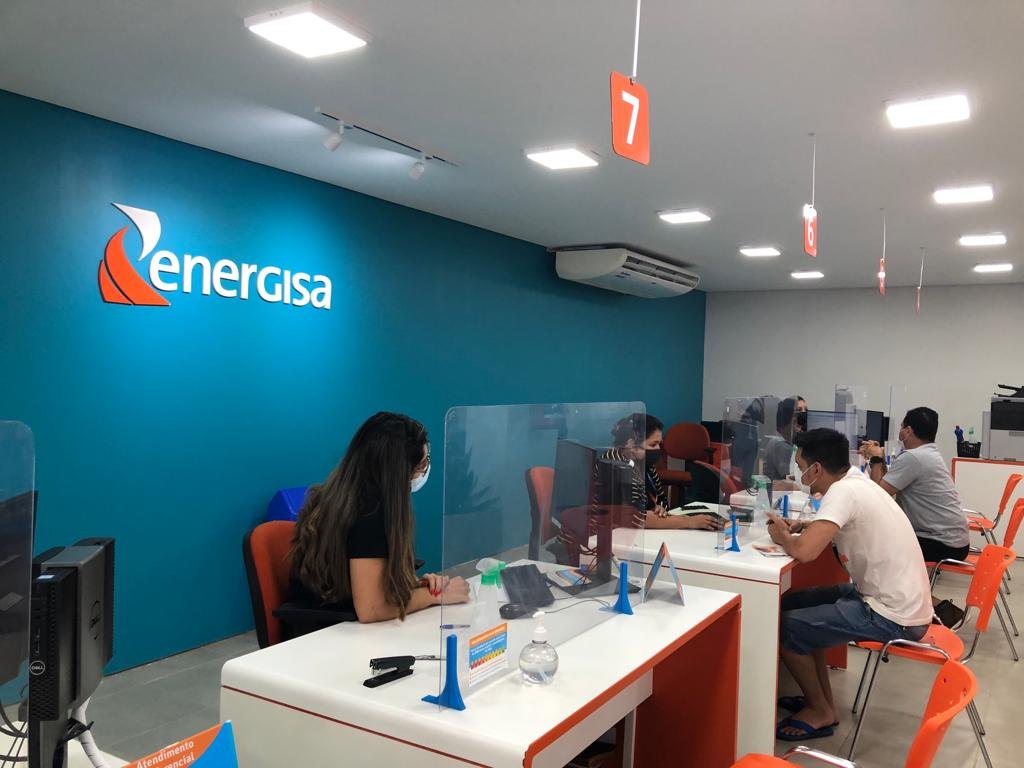 Energisa realiza feirão de negociação de débitos em 14 municípios de Rondônia - Gente de Opinião