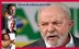 Depois de Haddad e Mercadante, Lula tem mais um problemão: as dívidas da cantora Margarete Menezes 