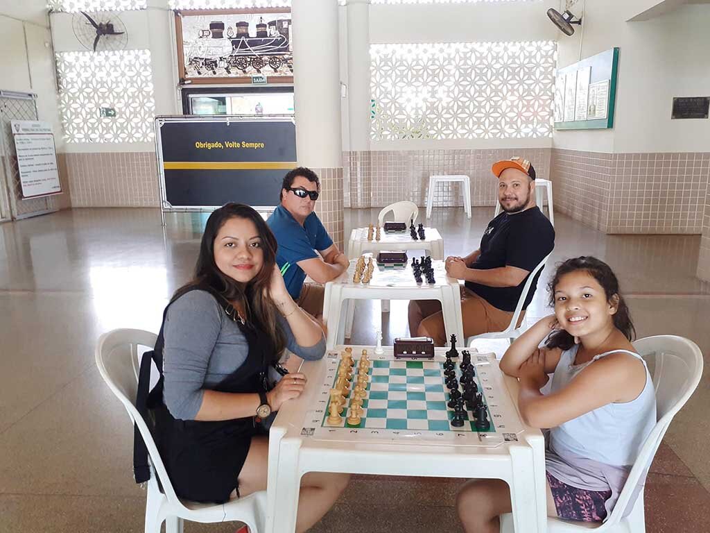 Final do CRX nos ritmos rápido e blitz movimenta esporte em Porto Velho - Gente de Opinião