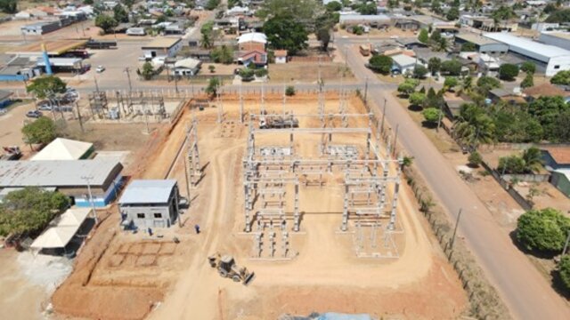 Energisa investe R$ 54 milhões em Cerejeiras para construção de nova subestação e linhão - Gente de Opinião