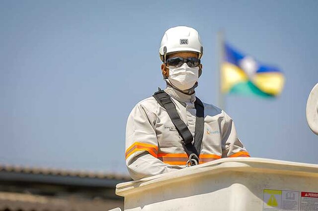 Energisa abre cadastro para banco de talentos em Rondônia - Gente de Opinião