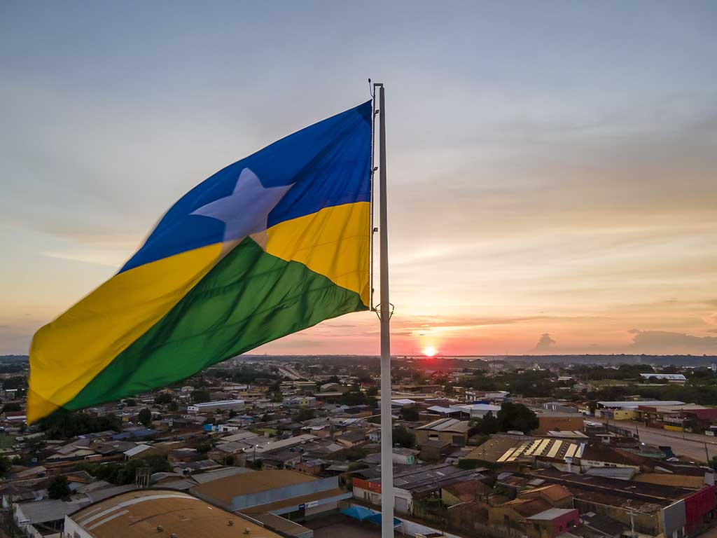 Rondônia celebra 42 anos de criação com transformação no setor elétrico  - Gente de Opinião