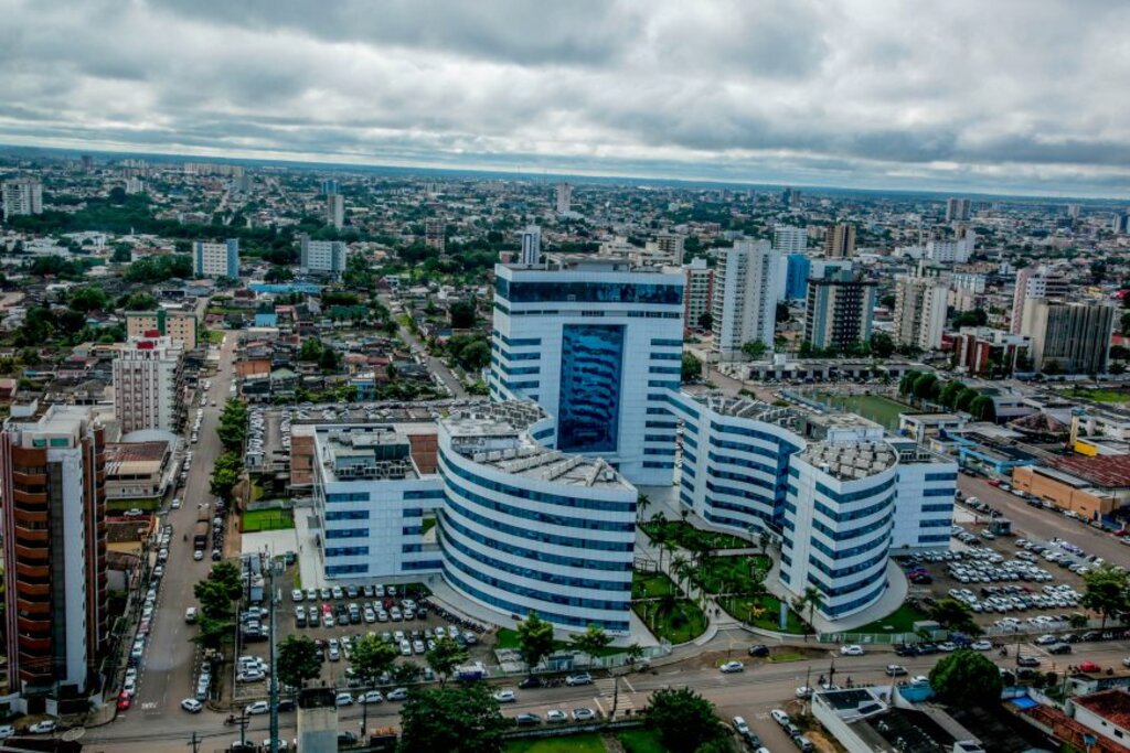 Estado de Rondônia completa neste dia 4 de janeiro, 41 anos de instalação - Gente de Opinião