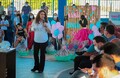 Ampliação das ações de programas da Seas é planejada pela secretária Luana Rocha