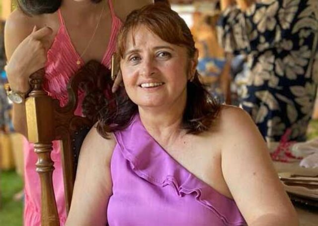 Dra. Antonieta Rodrigues Gama - Gente de Opinião