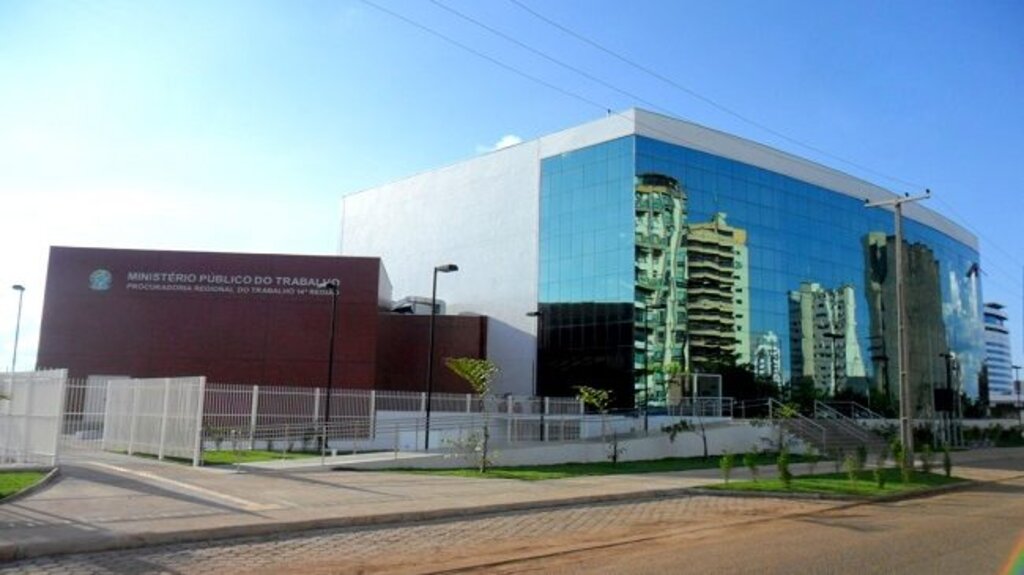 MPT convoca candidatos aprovados para estágio em Direito e Comunicação Social  - Gente de Opinião