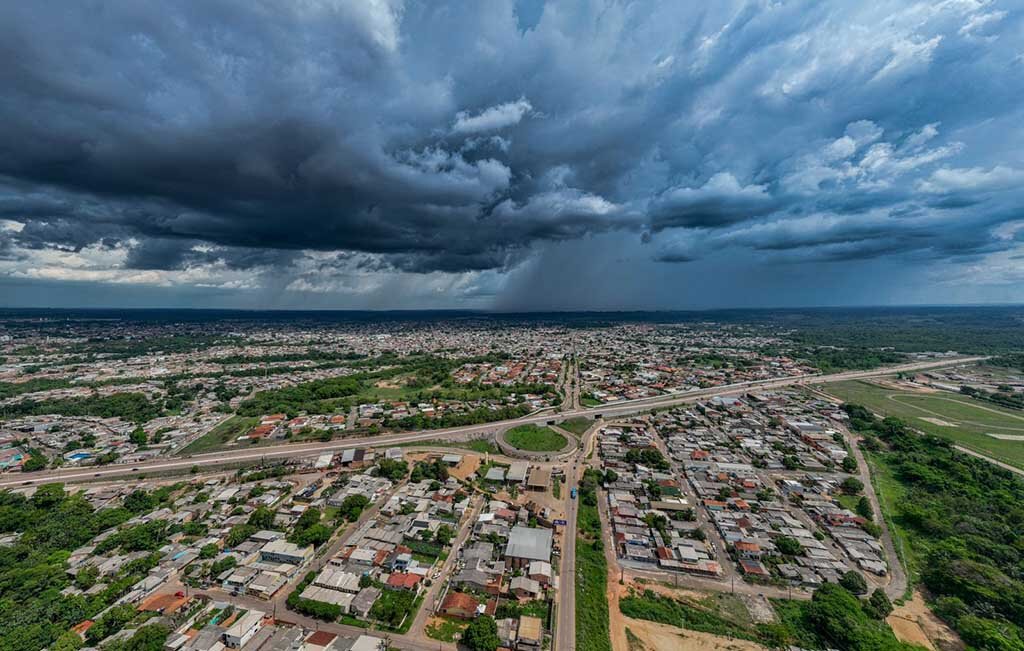 Porto Velho atualiza base de cálculo do IPTU após determinação de órgãos de controle - Gente de Opinião