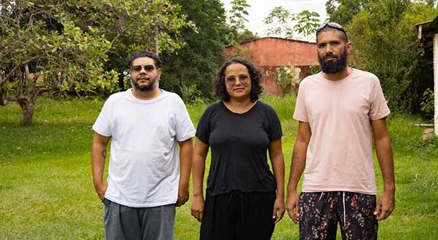 Produtores culturais de Vilhena tem projetos contemplados em edital de patrocínio do Banco da Amazônia - Gente de Opinião