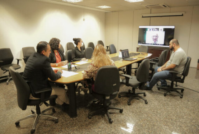 Durante reunião online foram destacadas as potencialidades de Rondônia - Gente de Opinião