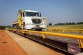 Coimma lança Balança Rodoviária MCM, balança para pesagem de caminhões com tecnologia avançada e de fácil instalação