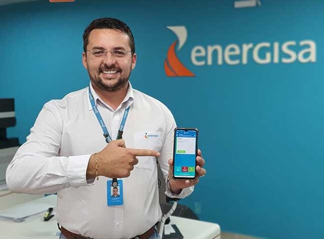  Canais digitais da Energisa receberam mais de 7 milhões de contatos em 2022 - Gente de Opinião