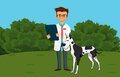 Como empreender na medicina veterinária?