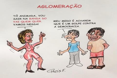 Aglomeração