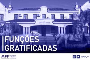 Foto: Unir/divulgação - Arte: Ascom/MPF  - Gente de Opinião