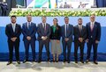 Deputado Alex Redano ressalta união entre parlamentares para um novo mandato 