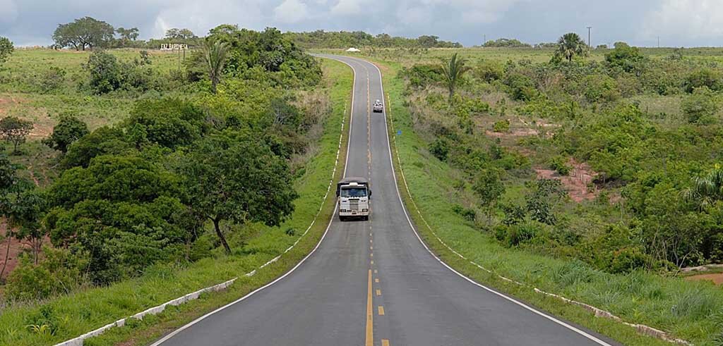 Recuperação da BR-364 é prioridade do Governo Federal em Rondônia - Gente de Opinião