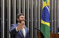 Mauricio Carvalho toma posse como Deputado Federal por Rondônia 