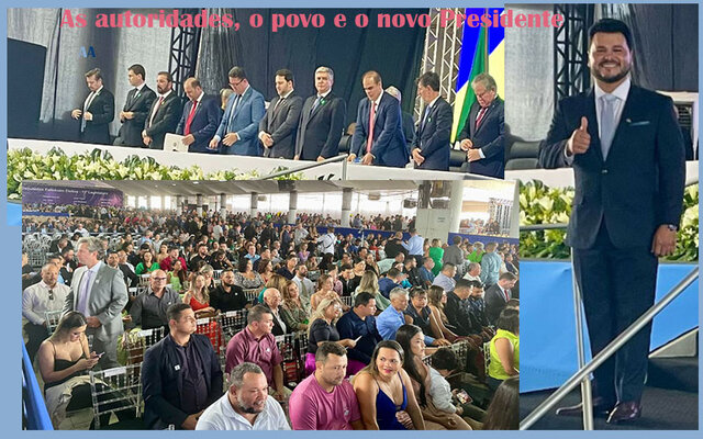 Pacheco e Lira, aliados de Lula, ganham fácil no congresso - Gente de Opinião