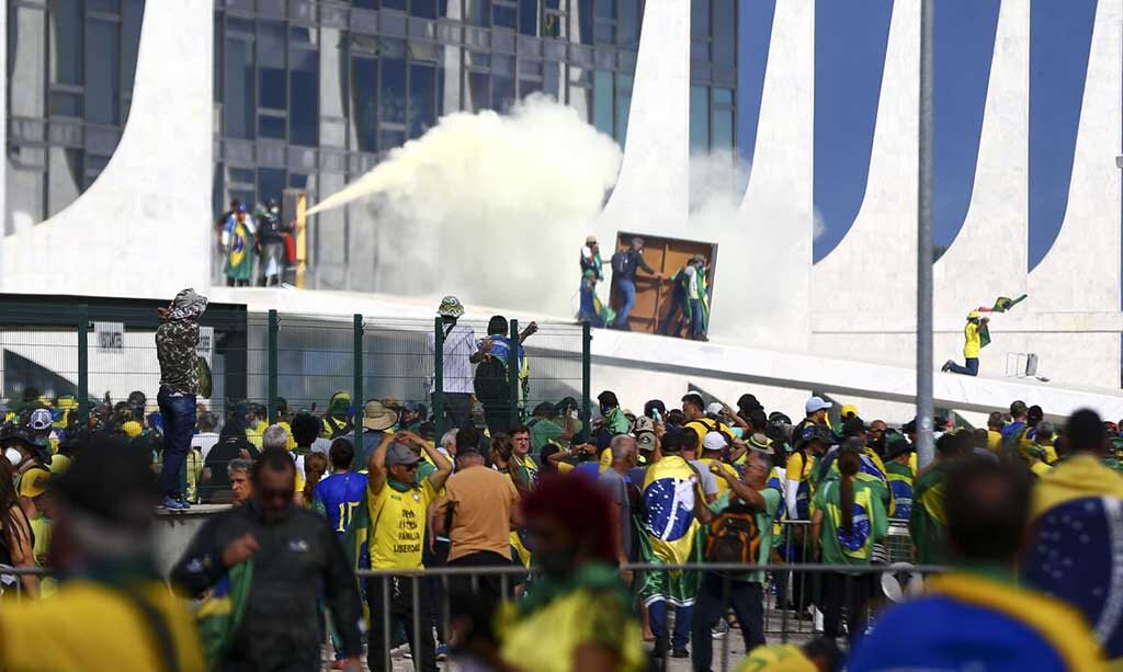 Foto: Marcelo Camargo - Agência Brasil - Gente de Opinião