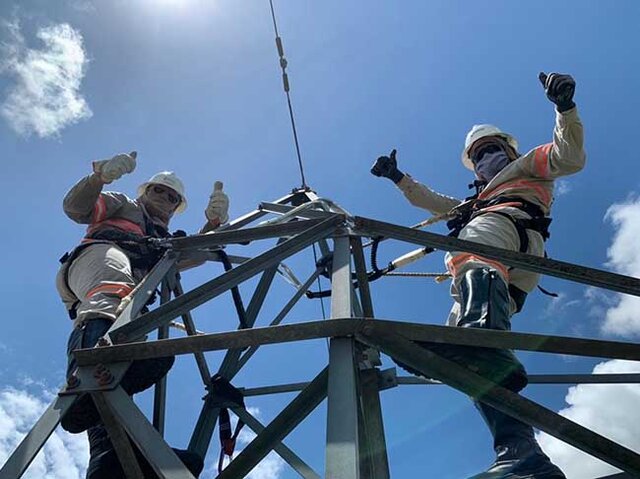 Qualidade da energia aumentou 56% em Rondônia em 2022  - Gente de Opinião