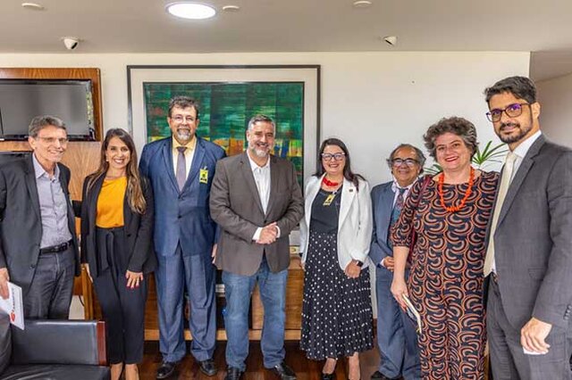 Foto: Lucas Leffa - Gente de Opinião