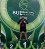 Atleta de Rondônia conquista duas medalhas no Sul Brasileiro de Jiu Jitsu