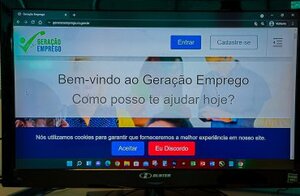 “Geração Emprego” fomenta a empregabilidade - Gente de Opinião