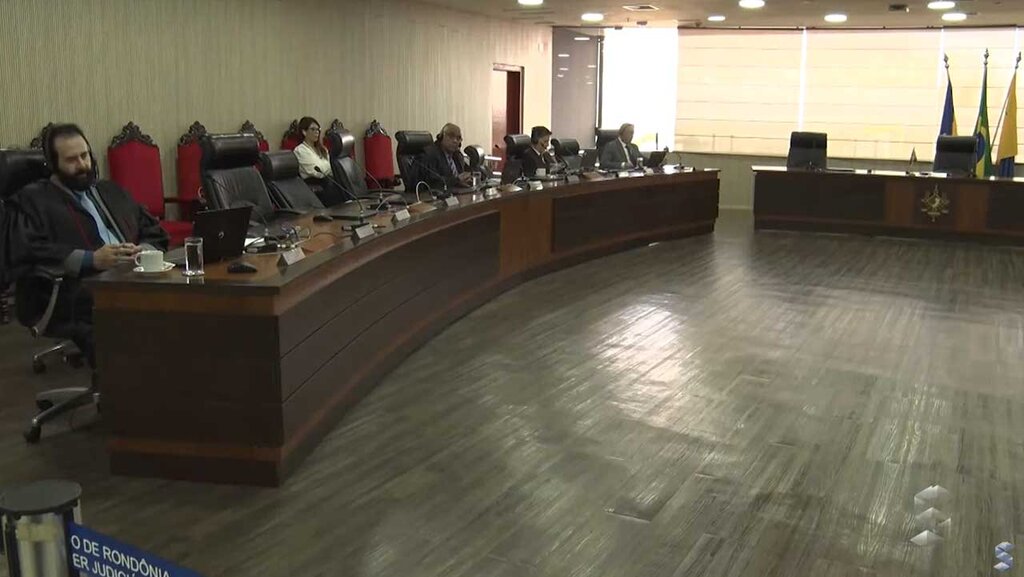 Tribunal de Justiça de Rondônia abre o ano judiciário em sessão especial - Gente de Opinião