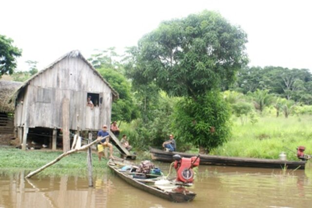 Amazônida, produto da consciência - Gente de Opinião