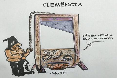 Clemência