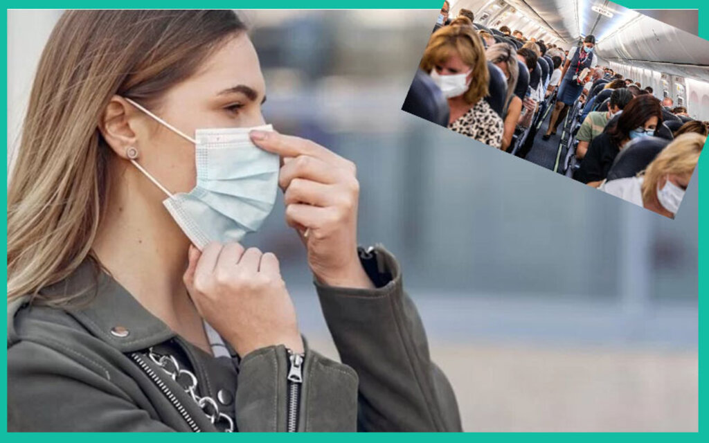 Conselho Federal de Medicina diz que máscaras não protegem contra a Covid 19 - Gente de Opinião